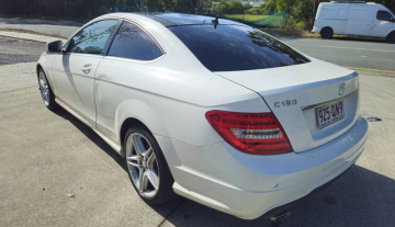 2013 Mercedes-Benz c180 w204 automatic coupe 5.jpg